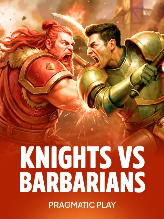 Knights vs Barbarians